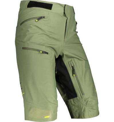 Pantalon - LEATT Shorts MTB 5.0 Cactus
