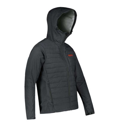LEATT Jacket MTB Trail 3.0 Black