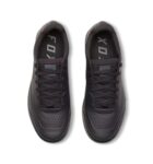 FOX FOX UNION FLAT [BLK]