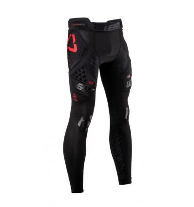 Protectie - LEATT IMPACT PANTS 3DF 6.0