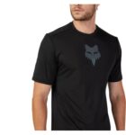 FOX RANGER SS JERSEY LAB HEAD [BLK]