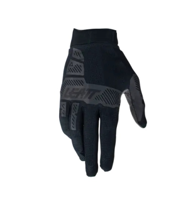 LEATT Glove Moto 1.5 GripR Stealth