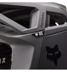 FOX PROFRAME RS, CE [MT BLK]