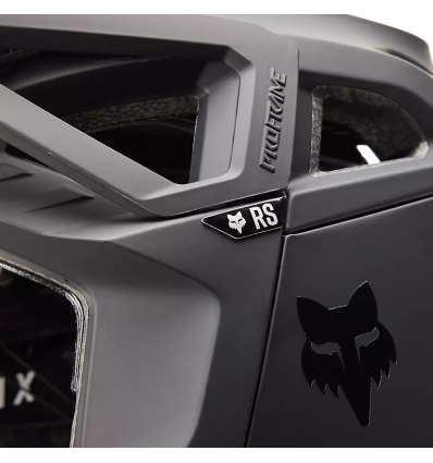 FOX PROFRAME RS, CE [MT BLK]