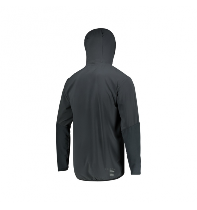 Geaca - LEATT Jacket MTB Trail 1.0 V22 BLK
