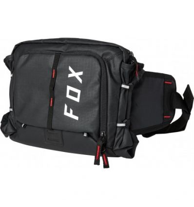FOX 5L LUMBAR HYDRATION PACK [BLK]