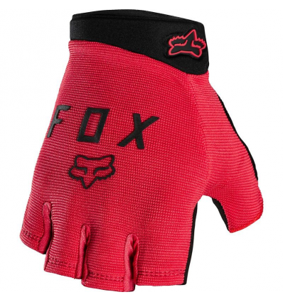 Manusi - FOX RANGER GLOVE- GEL SHORT [BRT RD]