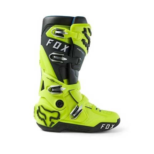 FOX INSTINCT 2.0 [FLO YLW]