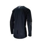 LEATT Jersey Moto 4.5 Enduro Black