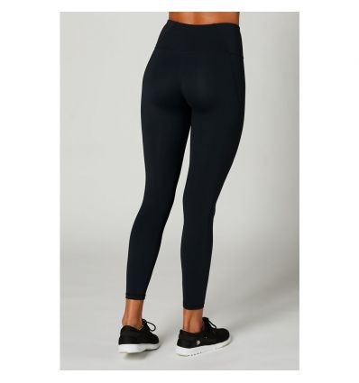 Pantalon - FOX DETOUR LEGGING [BLK]