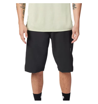 FOX DEFEND SHORT [BLK]