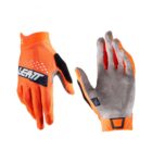Manusi - LEATT Glove MTB 2.0 X-Flow V22 Coral