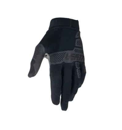 LEATT Glove Moto 1.5 GripR Stealth