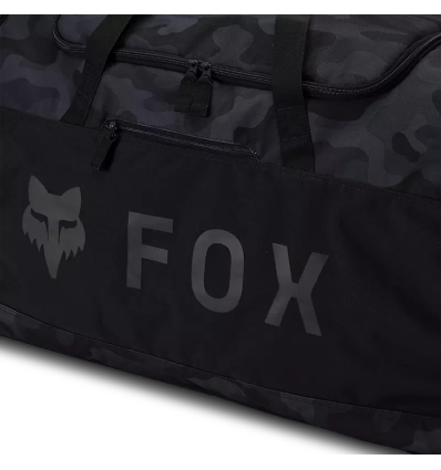 FOX PODIUM 180 - BLK CAMO [BLK CAM]