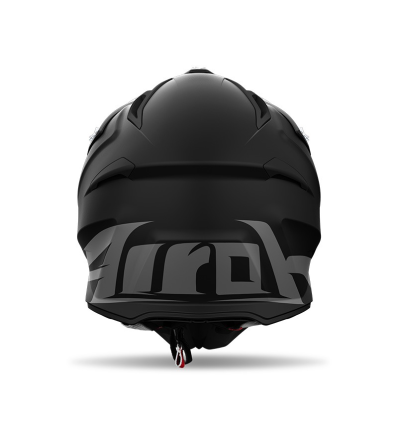 Airoh Aviator Ace 2 Color Helmet Black Matt