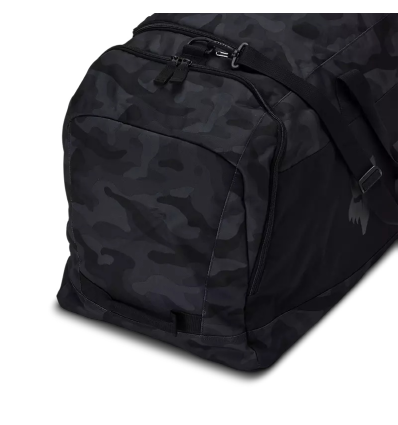 FOX PODIUM 180 - BLK CAMO [BLK CAM]