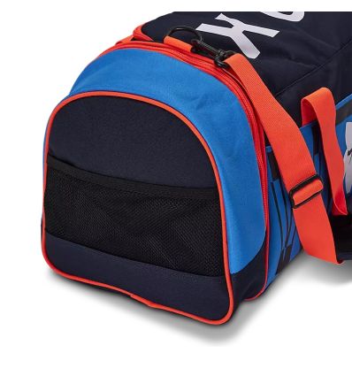 FOX RACE SPEC 180 DUFFLE [TRU BLU]