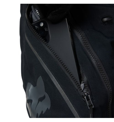 DEFEND GORE-TEX ADV PANT [BLK]