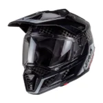 Helmet Kit ADV 9.5 V25 Carbon