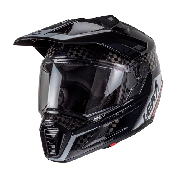 Helmet Kit ADV 9.5 V25 Carbon