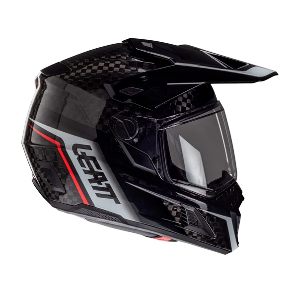 Helmet Kit ADV 9.5 V25 Carbon