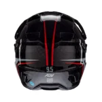Helmet Kit ADV 9.5 V25 Carbon