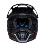 Helmet Kit ADV 9.5 V25 Carbon