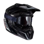 Helmet Kit ADV 9.5 V25 Carbon