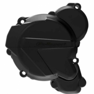 Protectie capac aprindere KTM/HUSKY/GASGAS TPI 250/300 17-23 Polisport