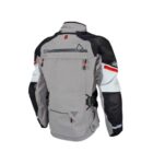 LEATT Leatt Adventure Dritour 7.5 Jacket Iron