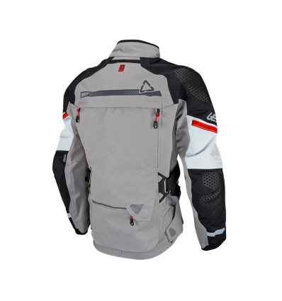 LEATT Leatt Adventure Dritour 7.5 Jacket Iron