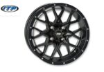 Jante aliaje ITP HURCAN 14X7 4/137 5+2