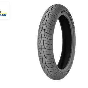 Anvelopa Fata Michelin Pilot Road 4 120/70-17 (58W) TL