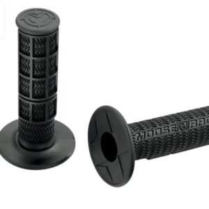 Mansoane Moose Racing Style Stealth MX negru