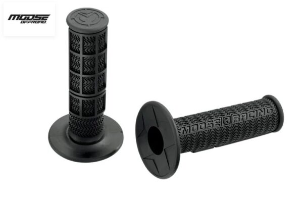 Mansoane Moose Racing Style Stealth MX negru