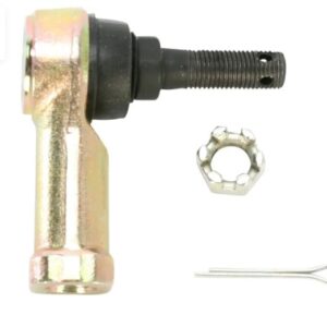 Cap de Bara Can-Am EPI Heavy-Duty - Specificati Tip ATV si pozitia de montare !