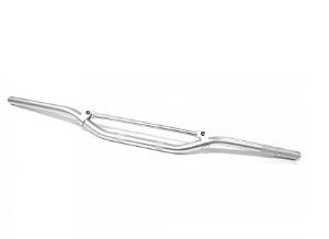 Ghidon aluminiu Enduro-Cross 22mm Vicma Gri