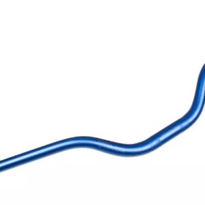 Ghidon aluminiu Enduro-Cross 28.6mm Vicma Albastru