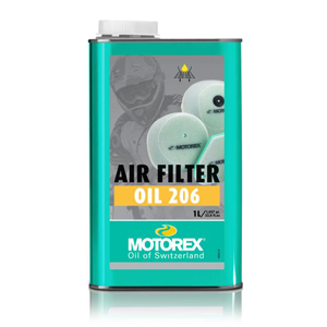 air-filter-oil