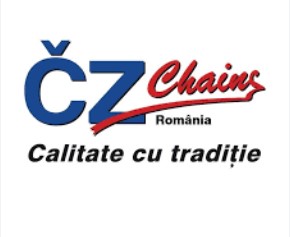 CZ CHAINS logo