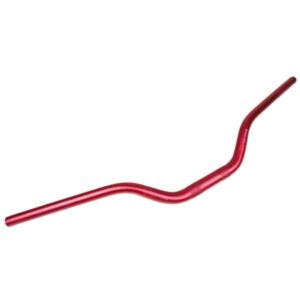 Ghidon aluminiu Enduro-Cross 28.6mm Vicma Rosu