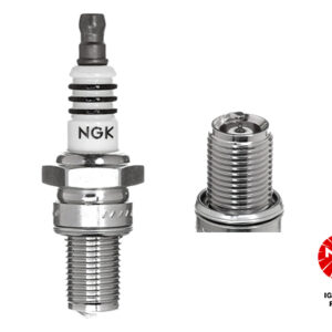 Bujie NGK BR9ECMIX Iridium