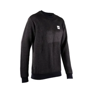Sweater Tech Ghost Black