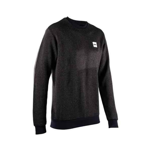 Sweater Tech Ghost Black