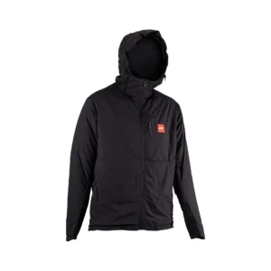 Jacket Team Black