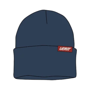 Beanie Team Denim Blue