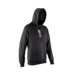 Hoodie Core Vintage Black