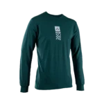 Long Shirt Core Spruce Green