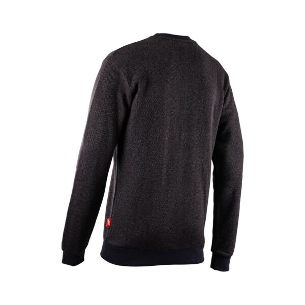 Sweater Tech Ghost Black