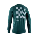 Long Shirt Core Spruce Green